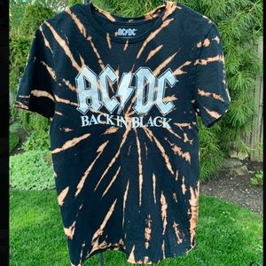 Custom vintage tshirt